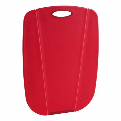 Trudeau - Foldable Cutting Board Red Large 40cm 3 Trudeau - Foldable Cutting Board Red Large 40cm