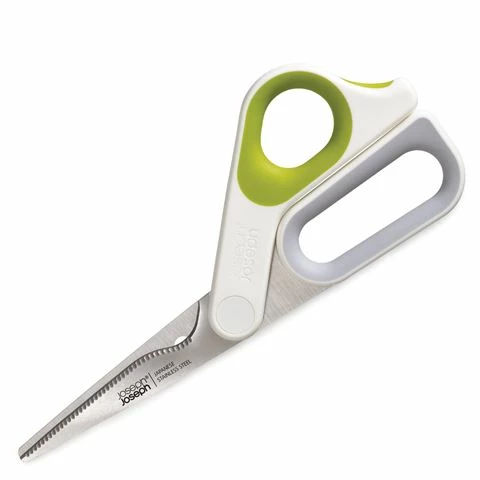 Joseph Joseph - PowerGrip All Purpose Kitchen Scissors 3 Joseph Joseph - PowerGrip All Purpose Kitchen Scissors