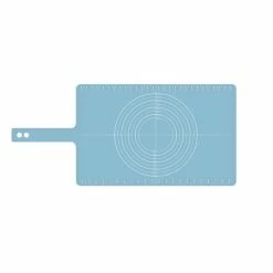 Joseph Joseph - Roll-Up Silicone Pastry Mat Blue