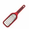 Microplane - Select Extra Coarse Grater Red -Cole & Mason Sales 159624 Large