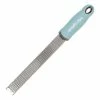 Microplane - Premium Zester Grater Purist Blue -Cole & Mason Sales 159625 Large