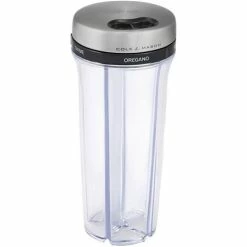 Cole & Mason - Saunderton Spice Cylinder Empty