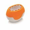 Microplane - Flexi Zesti Mini Zester Orange