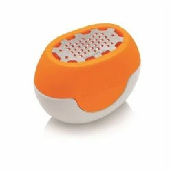Microplane - Flexi Zesti Mini Zester Orange