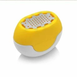 Microplane - Flexi Zesti Mini Zester Yellow