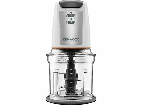 Kenwood - Easy Chop Chopper 500ml 3 Kenwood - Easy Chop Chopper 500ml
