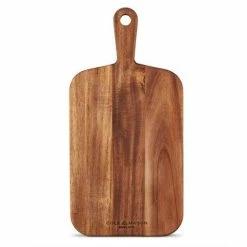 Cole & Mason - Barkway Acacia Board Small