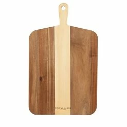 Cole & Mason - Barkway Acacia Board Large