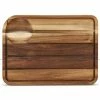 Cole & Mason - Berden Acacia Chopping Board -Cole & Mason Sales 168462 Large