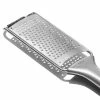 OXO - Steel Medium Grater -Cole & Mason Sales 168801 Large