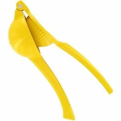 Progressive - Lemon Squeezer Yellow