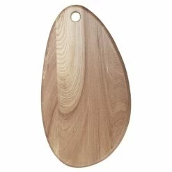 Robert Gordon - Against The Grain Serving Board Oval