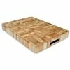 Catskill - End Grain Chopping Board 48x37cm -Cole & Mason Sales 185831 Large