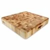 Catskill - The Slab Square End Grain Chopping Board -Cole & Mason Sales 185832 Large