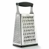 Cuisipro - 4 Sided Box Grater -Cole & Mason Sales 186939 Large