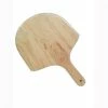 Flaming Coals - Wooden Pizza Peel 1 Flaming Coals - Wooden Pizza Peel -Cole & Mason Sales 189473 Large