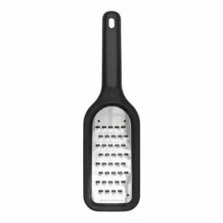 Microplane - Select Series Extra Coarse Grater Black