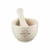 Mason Cash - Heritage Mortar & Pestle 2 Mason Cash - Heritage Mortar & Pestle -Cole & Mason Sales 193523 Large