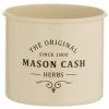 Mason Cash - Heritage Herb Planter -Cole & Mason Sales 193531 Large