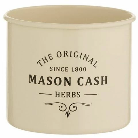 Mason Cash - Heritage Herb Planter 3 Mason Cash - Heritage Herb Planter
