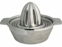 Avanti - Traditional Hand Juicer S/Steel
