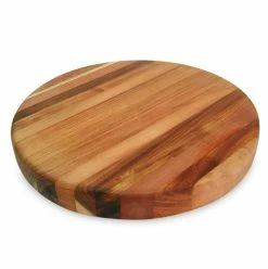 Big Chop - Blackwood/Myrtle Round Board 33x4cm