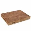 Boos - Hard Rock Maple Reversible Chopping Board 51x38x6cm -Cole & Mason Sales 435229 Large