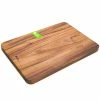 Wild Wood - Yass Large Long Grain Board