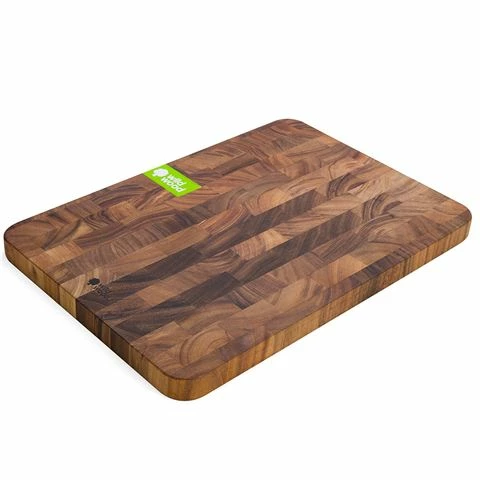 Wild Wood - Avoca End Grain Board Large 3 Wild Wood - Avoca End Grain Board Large