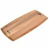 Wild Wood - Barossa Serving & Cutting Board Small 2 Wild Wood - Barossa Serving & Cutting Board Small -Cole & Mason Sales 440029 Large