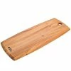 Wild Wood - Barossa Serving & Cutting Board Medium 1 Wild Wood - Barossa Serving & Cutting Board Medium -Cole & Mason Sales 440030 Large