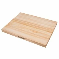 Global - Maple Cutting Board 40x30x3cm
