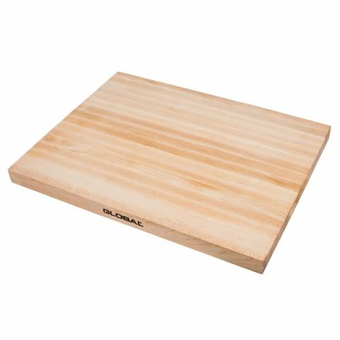 Global - Maple Cutting Board 40x30x3cm 3 Global - Maple Cutting Board 40x30x3cm