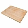 Global - Maple Cutting Board 51x38x4cm 1 Global - Maple Cutting Board 51x38x4cm -Cole & Mason Sales 442925 Large