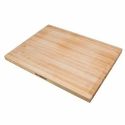 Global - Maple Cutting Board 51x38x4cm