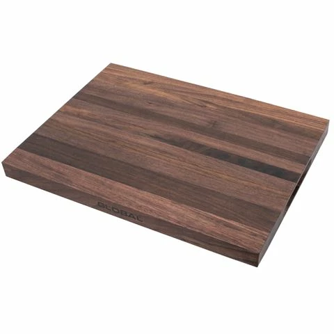Global - Walnut Cutting Board 45x34x3cm 3 Global - Walnut Cutting Board 45x34x3cm