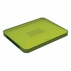 Joseph Joseph - Cut & Carve Plus Chopping Board Green