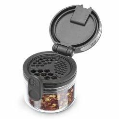 Dreamfarm - Lite Orlid Plastic Black