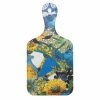 Baci Milano - Ocean Cutting Board Small -Cole & Mason Sales 458595 Large