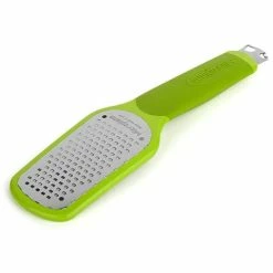 Microplane - Ultimate Citrus Tool Green