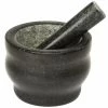 Cole & Mason - Granite Pestle & Mortar Large 2 Cole & Mason - Granite Pestle & Mortar Large -Cole & Mason Sales 471956 Large