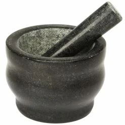Cole & Mason - Granite Pestle & Mortar Large