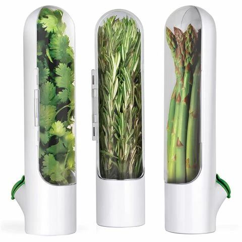 Prepara - Herb Savor 2.0 Pod Set 3pce 3 Prepara - Herb Savor 2.0 Pod Set 3pce