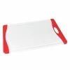 Pyrolux - Anti-Microbial Cutting Board Red 28.5x42cm -Cole & Mason Sales 481137 Large