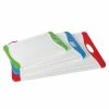 Pyrolux - Anti-Microbial Cutting Board Set 3pce 2 Pyrolux - Anti-Microbial Cutting Board Set 3pce -Cole & Mason Sales 481138 Large