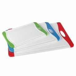 Pyrolux - Anti-Microbial Cutting Board Set 3pce