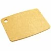 Epicurean - Kitchen Chopping Board Small Natural 20x15cm 1 Epicurean - Kitchen Chopping Board Small Natural 20x15cm -Cole & Mason Sales 486225 Large