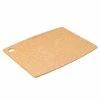 Epicurean - Kitchen Chopping Board Large Natural 37x28cm -Cole & Mason Sales 486227 Large