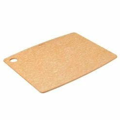 Epicurean - Kitchen Chopping Board Large Natural 37x28cm