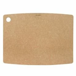 Epicurean - Kitchen Chopping Board X-Large Natural 44.5x33cm